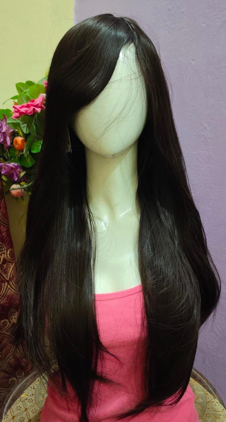 Korean Hair Wig